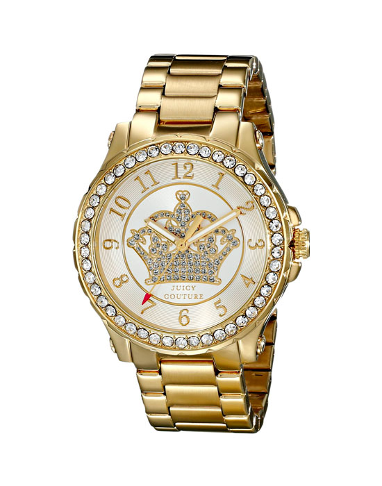 Часы Juicy Couture Pedigree 1901232